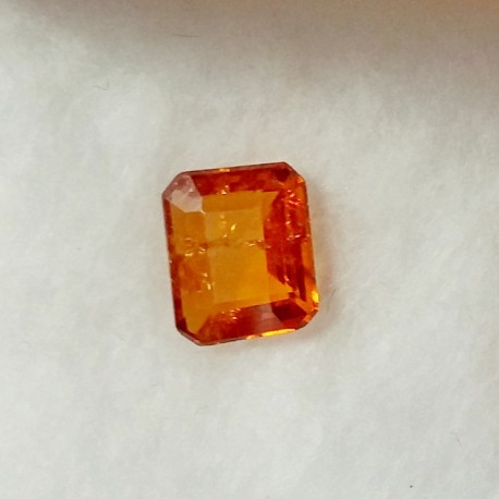 Klinohumit 1,10 ct