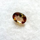 Andalusit 0,75 ct Brazílie