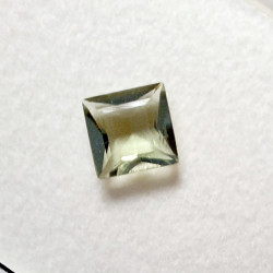 Vltavín 0,85 ct Jižní Čechy