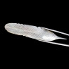 Perleť řezba 23,41 ct Thajsko