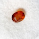 Granát spessartin 2,82 ct Srí Lanka (Ceilon)