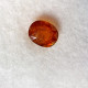 Granát spessartin 2,82 ct Srí Lanka (Ceilon)
