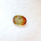 Andalusit 0,83 ct Brazílie