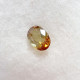 Andalusit 0,83 ct Brazílie