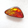 Ammolit 5,74 ct Kanada
