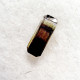 Turmalín 1,30 ct Multi Kolor Afghanistán