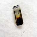Turmalín 1,48 ct Multi Color Afghanistán
