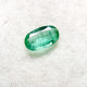 Smaragd 0,67 ct Panjshir Afghanistan