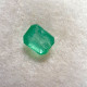 Smaragd 1,04 ct Panjshir Afghanistan