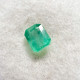 Smaragd 1,60 ct Panjshir Afghanistan