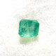 Smaragd 1,60 ct Panjshir Afghanistan