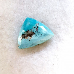 Tyrkys 2,19 ct Arizona USAýbrus