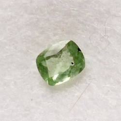Herderit 0,70 ct Pakistan