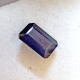 Turmalín Indigolit 3,45 ct Afghanistan
