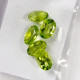 Peridot 7x5 mm kalibrovaný Pakistan