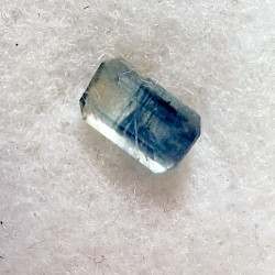 Safír bikolor 1,09 Madagaskar