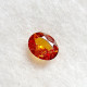 Granát Hessonit 0,73 ct Srí Lanka