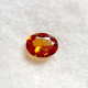 Granát Hessonit 0,73 ct Srí Lanka