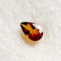 Granát Hessonit 0,62 ct Srí Lanka