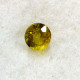 Granát Grossulár 0,89 ct Afrika