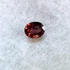 Granát Spessartin 1,03 ct Nigérie