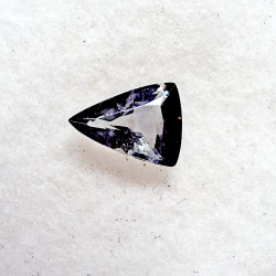 Spinel červený 1,63 ct Barma (Myanmar)