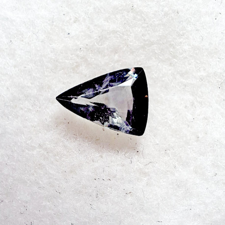 Spinel červený 1,63 ct Barma (Myanmar)