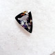 Spinel červený 1,63 ct Barma (Myanmar)