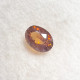Zirkon přírodní žlutý 1,32ct Srí Lanka
