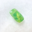 Hauyn 1,10 ct ZELENÝ! Afghanistan SVĚTOVÁ RARITA