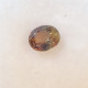 safir trikolor, 0,74 ct Songea Afrika