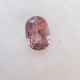 Granát Rhodolit 1,05 ct Mozambik