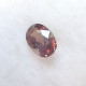 Granát Rhodolit 1,05 ct Mozambik