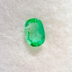 Smaragd 0,67 ct Panjshir Afghanistan