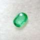 Smaragd 0,67 ct Panjshir Afghanistan