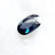 Safír modrofialový 0,85 ct Austrálie