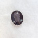 Safír fialový 0,77 ct Madagaskar