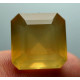 Astrofylit v křemeni 14,75 ct Pakistán
