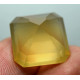 Astrofylit v křemeni 14,75 ct Pakistán