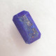 Lazurit 2,80 ct Afghanistan