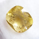 Citrín 14,10 ct Brazílie