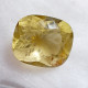 Citrín 14,10 ct Brazílie