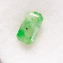Jadeit 3,98 ct Afghanistan