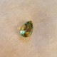 Alexandrit 0,39 ct Srí Lanka