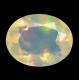 Opál Welo 1,65 ct Etiopie