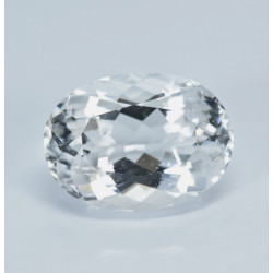 Pollucit 3,51 ct Afghanistán
