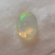 Opál Welo 1,65 ct Etiopie
