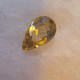 Diaspor 0,97 ct Turecko