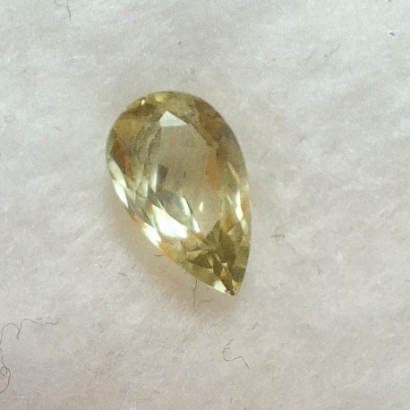 Diaspor 0,97 ct Turecko