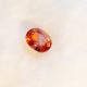safir růžovooranžový 0,56 ct Madagaskar